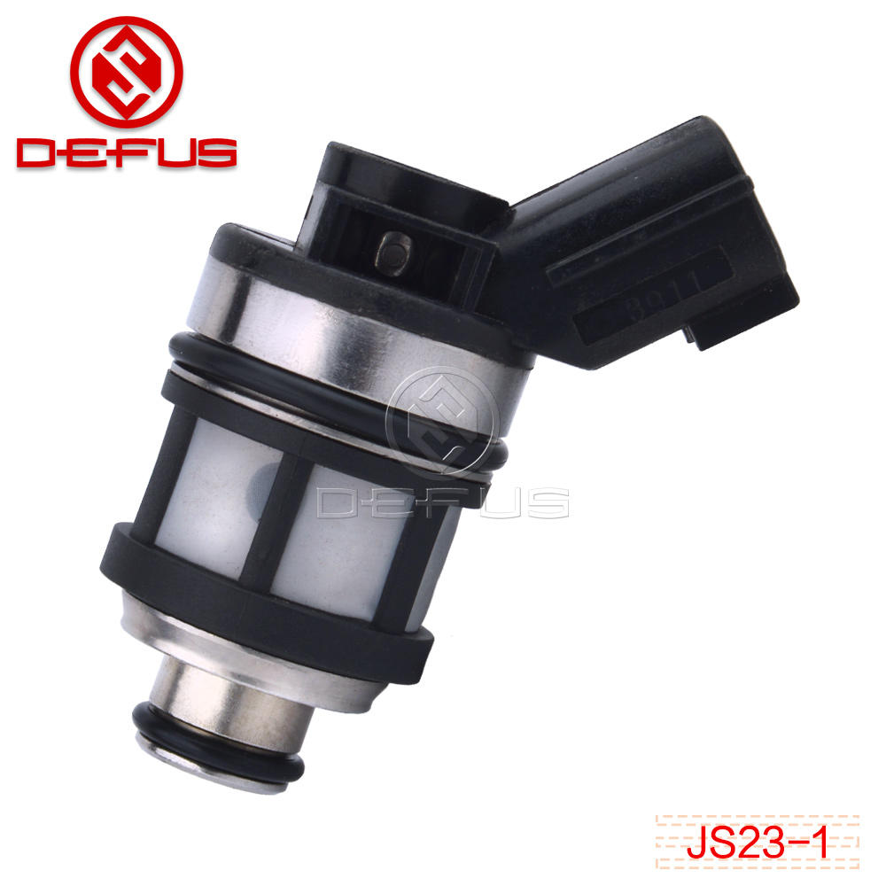 Fuel Injector nozzle 16600-38Y10 JS23-1 for Nissan Patrol GU Y61 TB45E 4.5L
